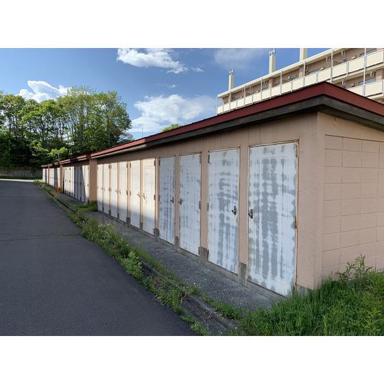 ビレッジハウス糸井2号棟