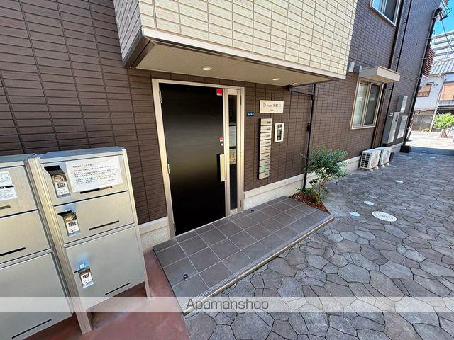 D-ROOM名駅D棟