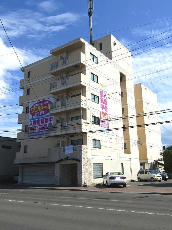 ドミール新橋