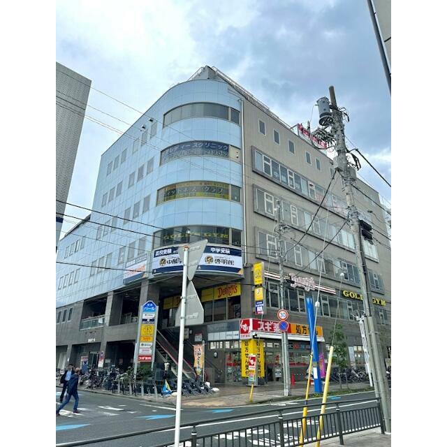 湘南パールマンション