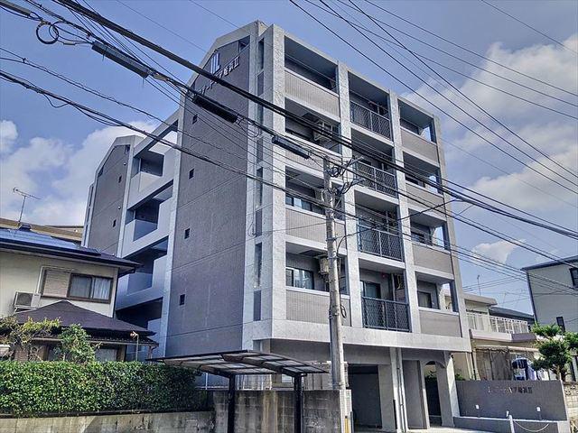 エステートモア姪浜II