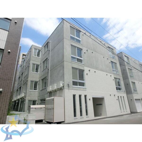 グランディール円山ウエスト