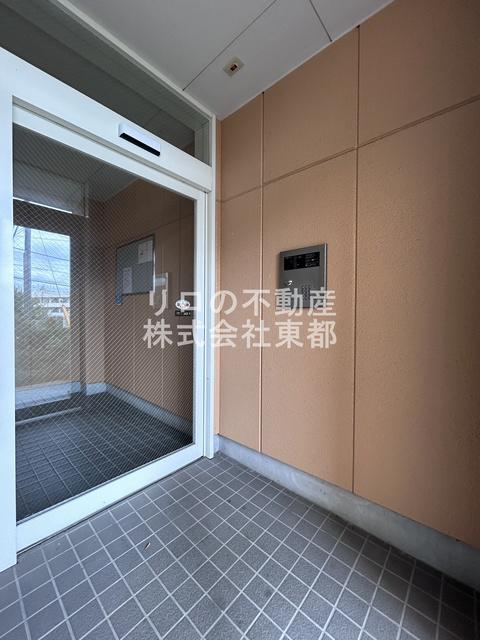 インホア南成瀬