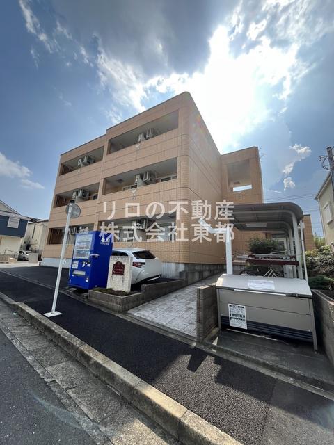 インホア南成瀬