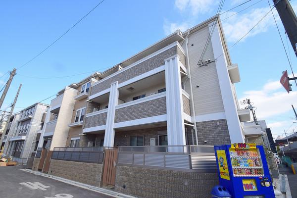 ベルフィオーレ鴫野