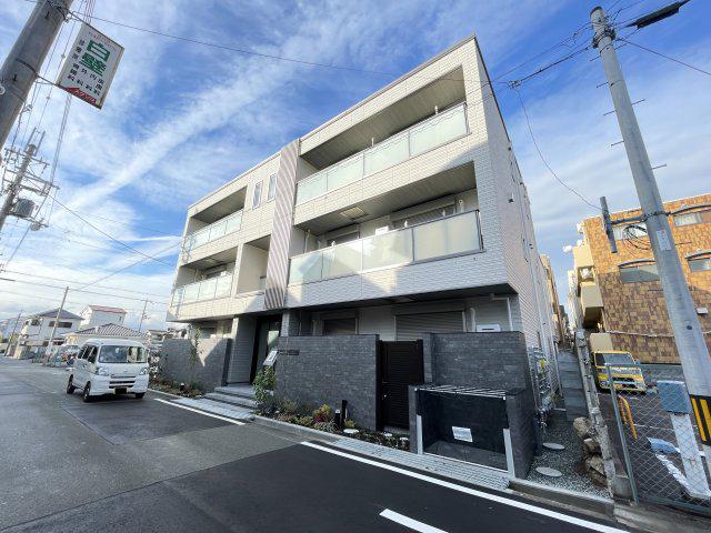アントレポ塚口