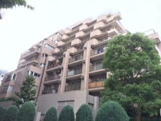 トーア駒込マンション