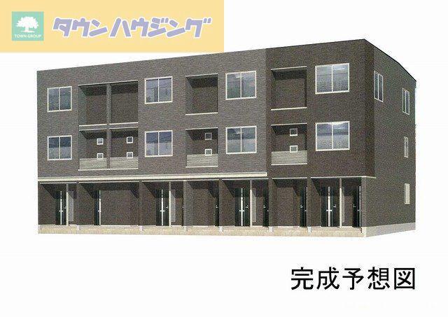 マーヴェラス末広 III