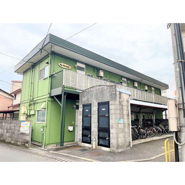 リルームス新川