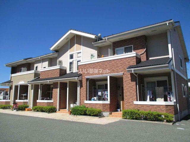 グリーンヒル