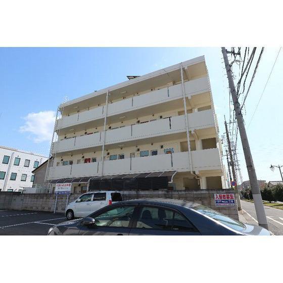 ヴィラ栄町