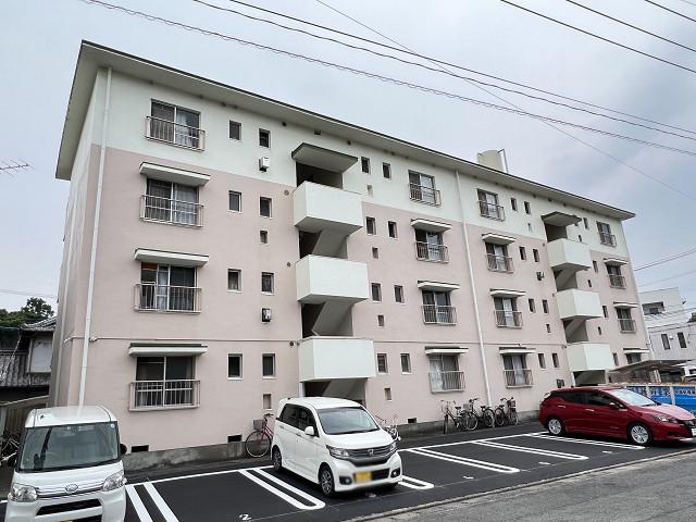 SALT王子西町(3DK/2階)