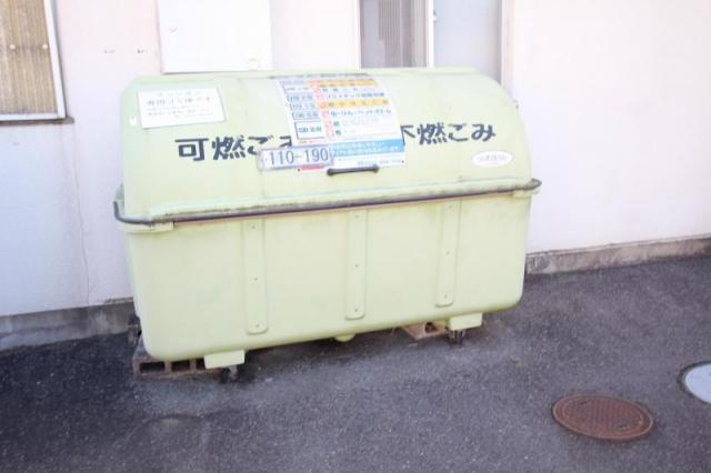 KOKUBUハイツ