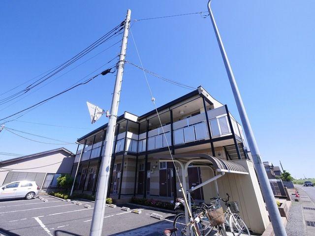 レオパレスオンダ