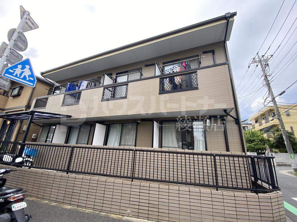 SIERRA六町