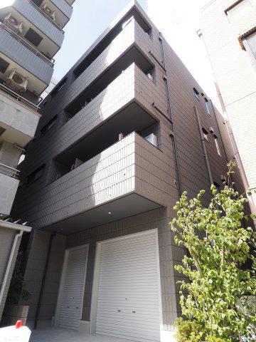 南青山高木フラット