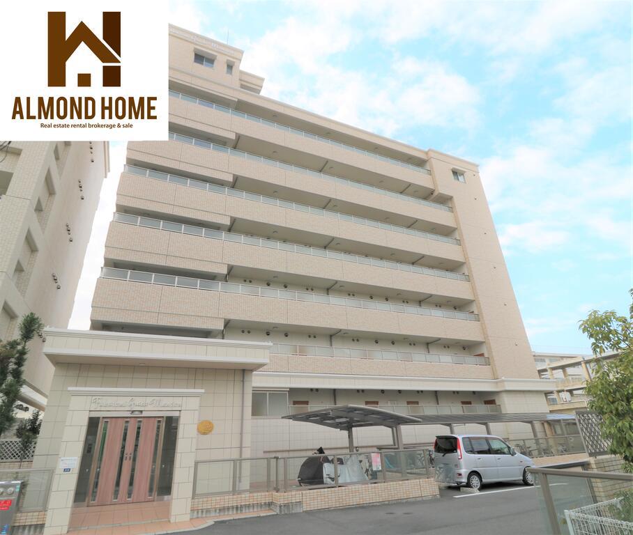 福富GRADEマンション