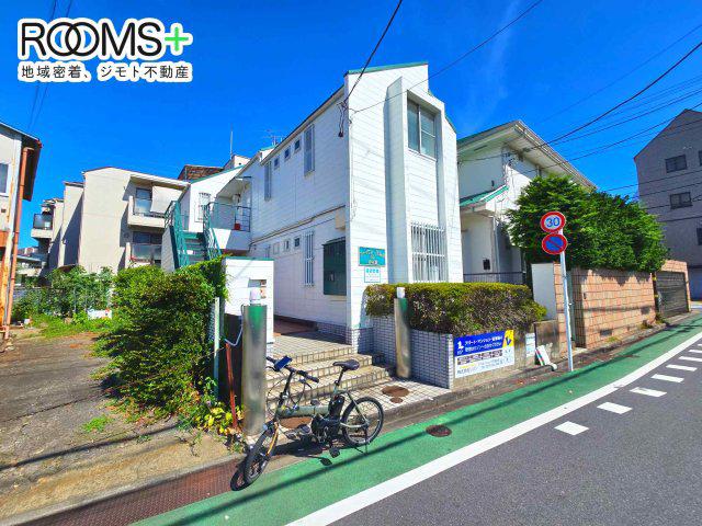 アーバンパレス6号館