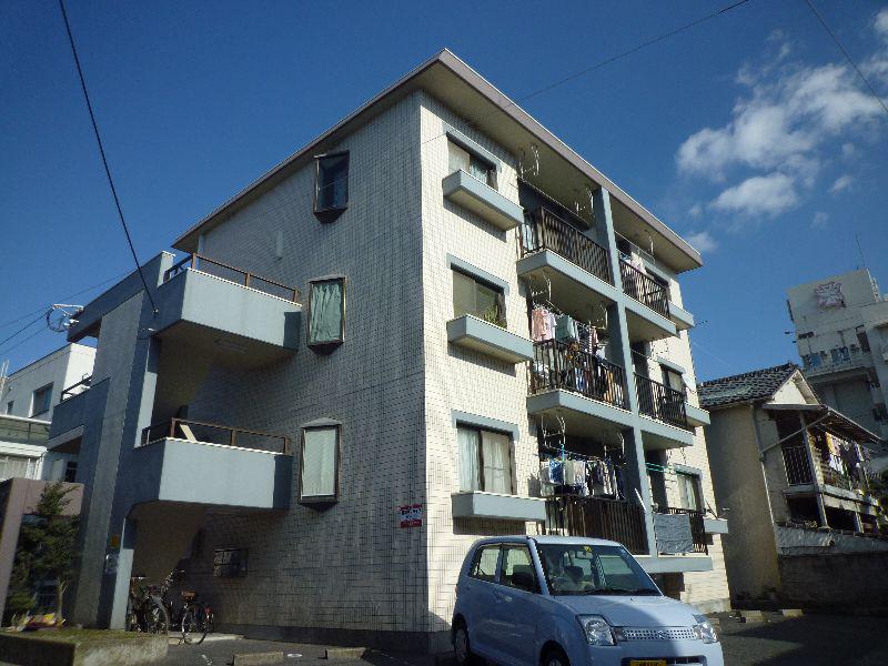 東郷サンハイツ