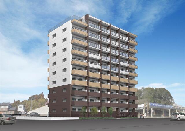 サンライズ北小路
