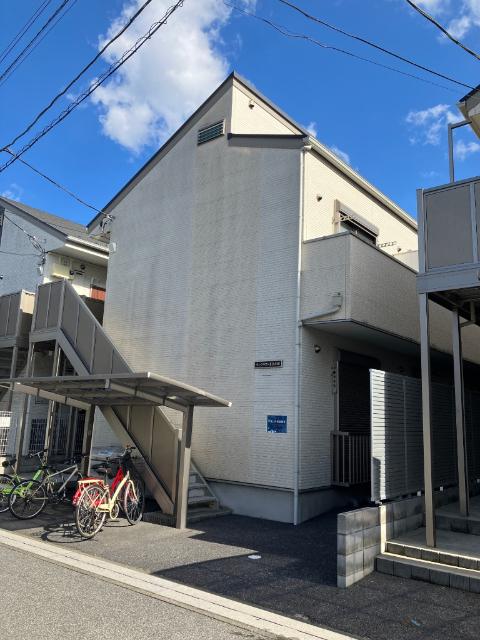キングハウスII氷川町