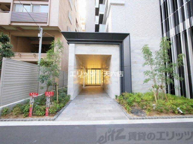 DIMUS新大阪