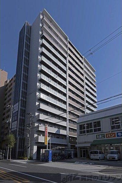DIMUS新大阪