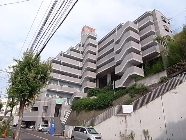セ・メルヴェイユ伊川谷