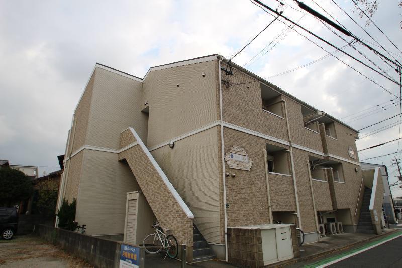 コンフォートベネフィス大橋南I