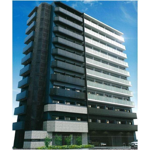 プレサンス DOMECITY コレーレ