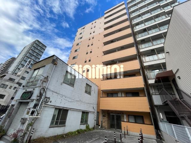 ルネクレスト錦糸町