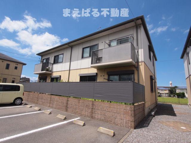 アンシャンテ前原  G棟(2LDK/1階)