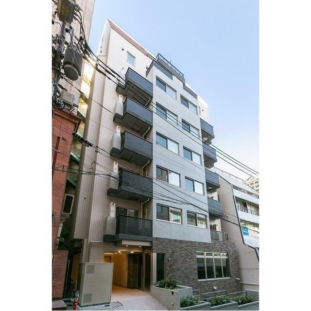 ドゥ・サム赤坂 部屋番号301