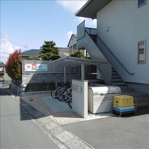 メゾン・クロシェット