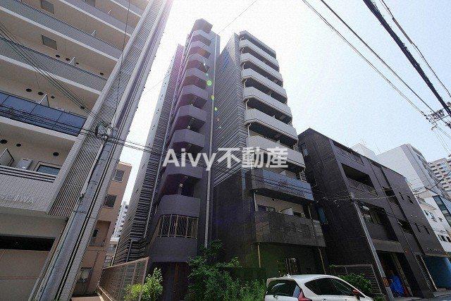 リーガル京町堀II