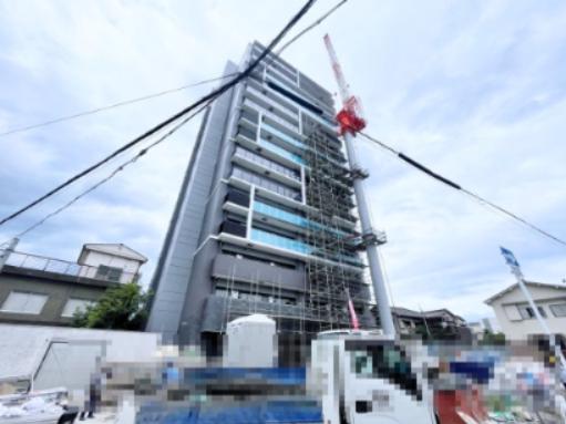 プレリス大阪今里サヴィア