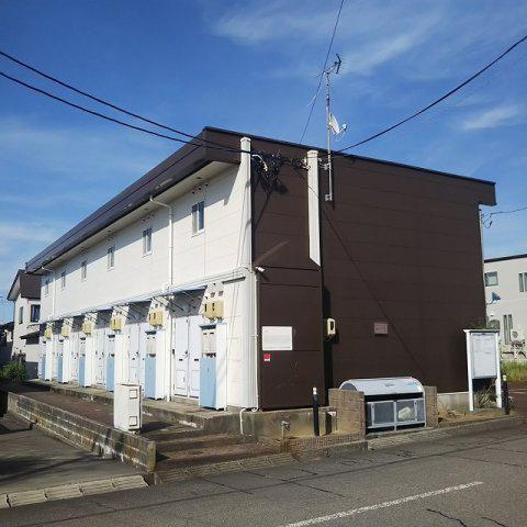 レオパレスCHERRYGATE