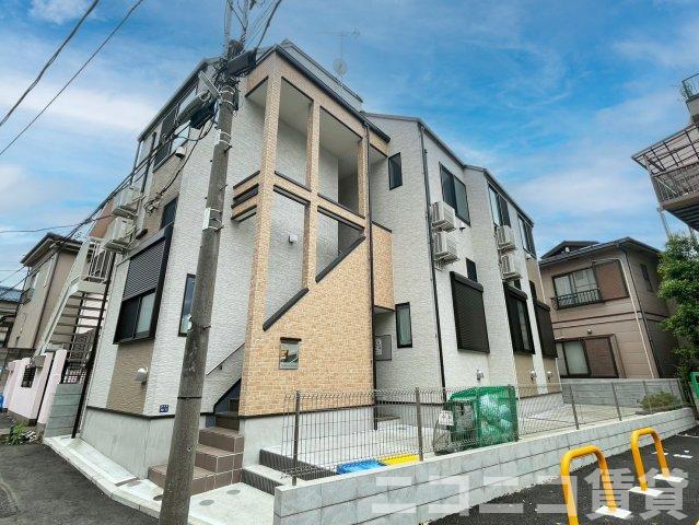 エスカリエ