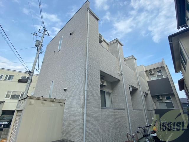 マイライフ北仙台