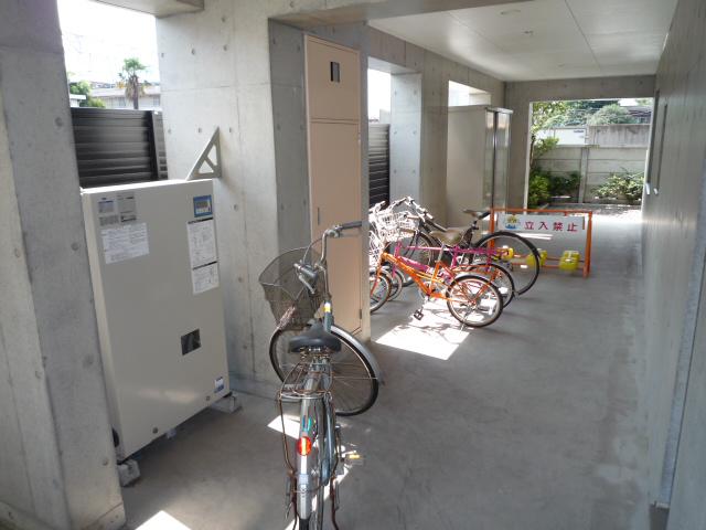 シティプラザ荻窪