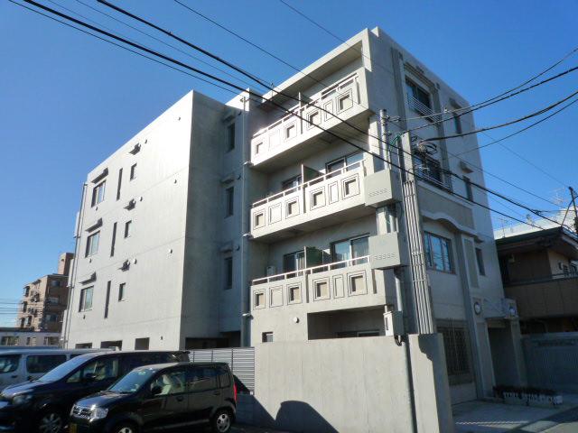 シティプラザ荻窪
