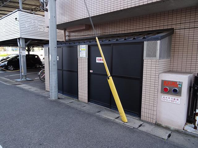 サンシティ金池
