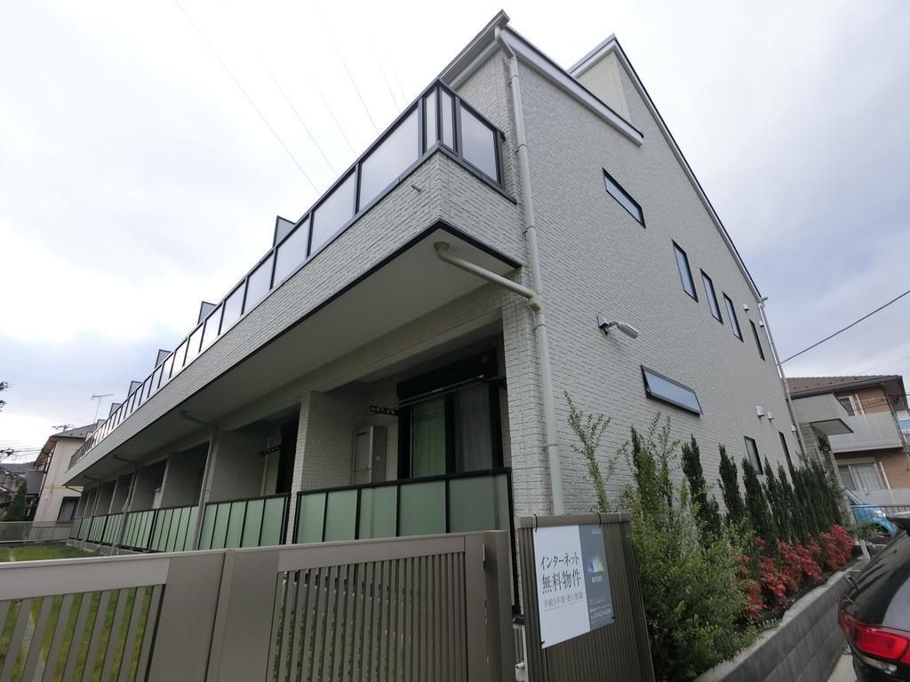 MILTE 日吉