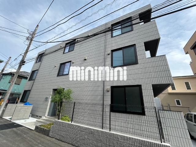 メゾン習志野I