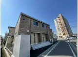 ＪＲ東北本線 小牛田駅 徒歩2分 2階建 築2年
