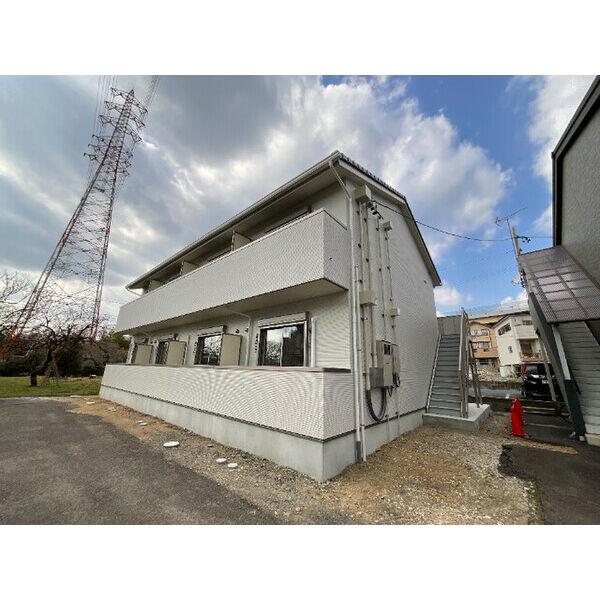 カーサオネスト金岡