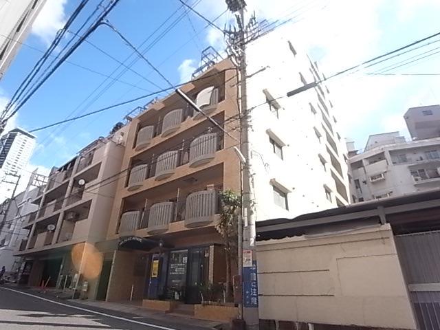 ダイアパレス新神戸