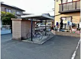 ソレーユ森町A棟