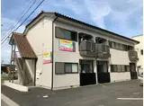 ダイムコーポ大池II