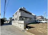 坂戸市中富町PJII棟